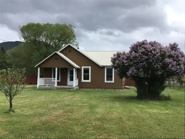 406 Main Street, St Regis, MT 59866