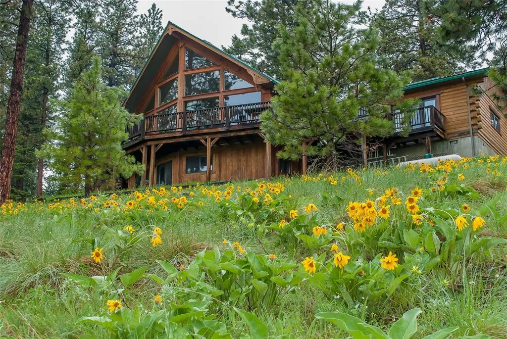 31611 Top Of The Rock Way W, Polson, MT 59860 - #1
