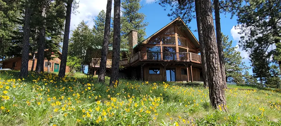 31611 Top Of The Rock Way W, Polson, MT 59860 - #2