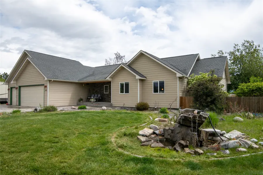 1582 Douglas Drive, Missoula, MT 59808 - #2