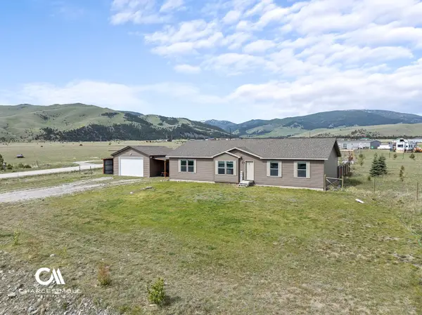 3 Mountain West Loop, Winston, MT 59647