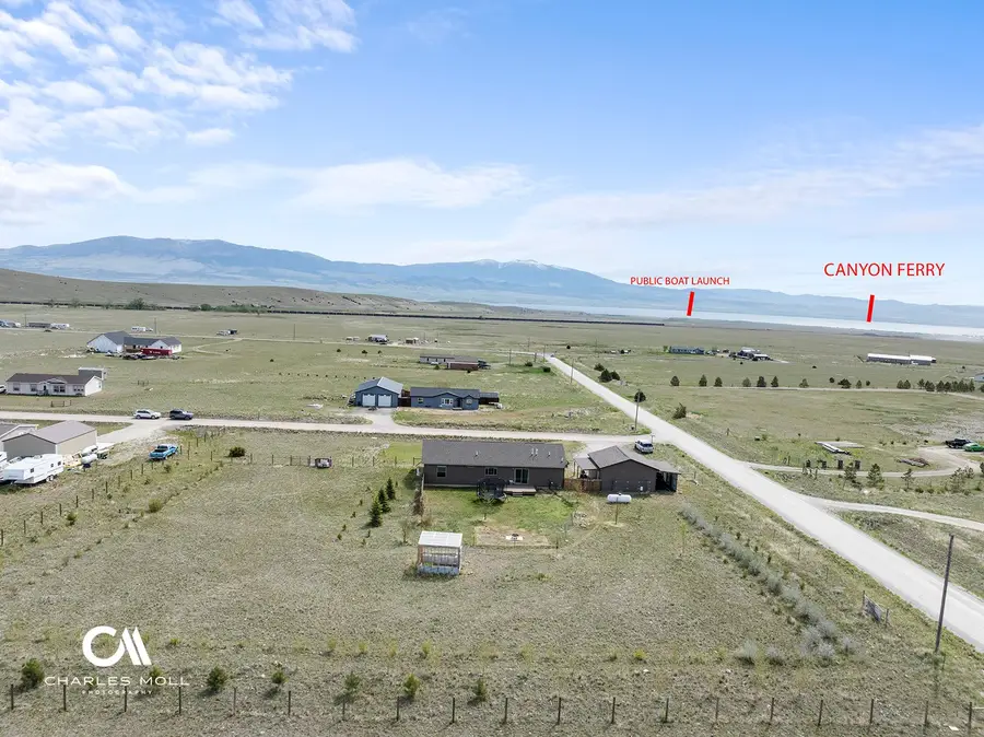3 Mountain West Loop, Winston, MT 59647 - #3