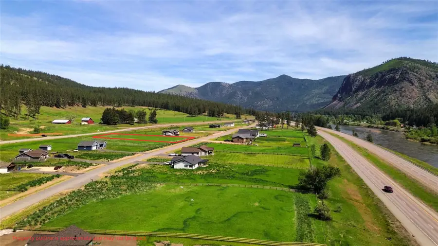 Lot 9 Kirchey Creek Drive, Alberton, MT 59820 - #2