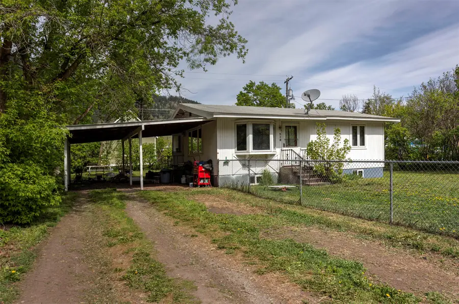 520 Iowa Avenue, Missoula, MT 59802 - #2