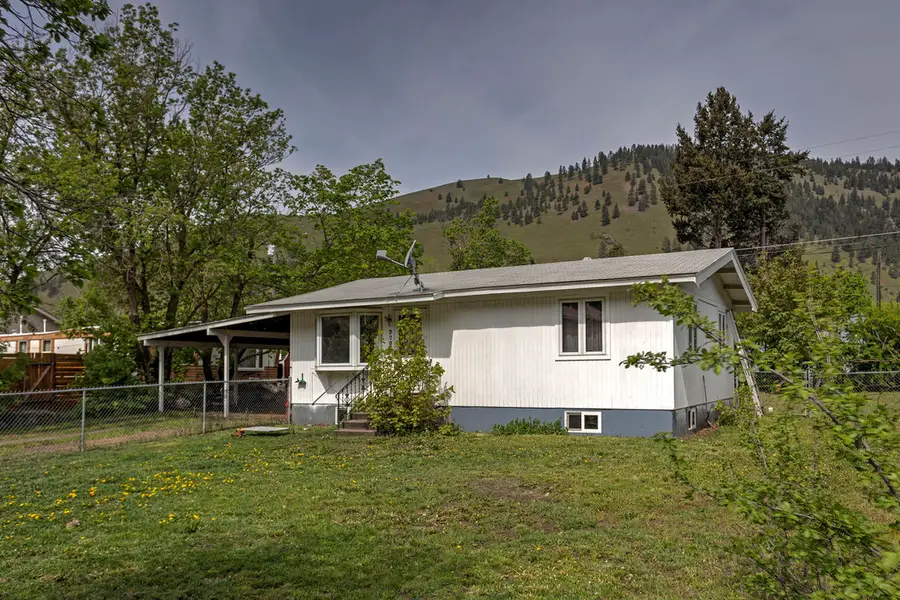520 Iowa Avenue, Missoula, MT 59802 - #3