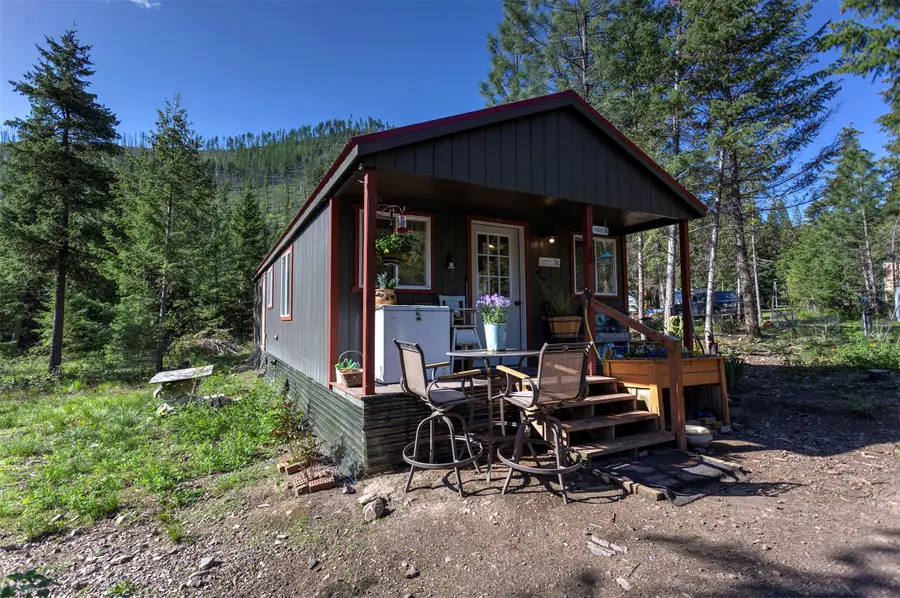 949 Verde Creek Road, Superior, MT 59872 - #2