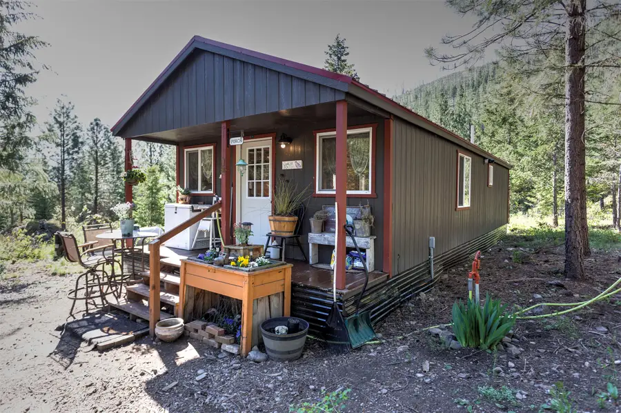 949 Verde Creek Road, Superior, MT 59872 - #3
