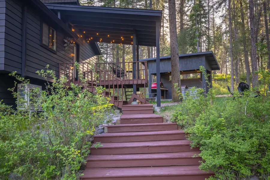 390 Beaver Lake Road, Whitefish, MT 59937 - #3