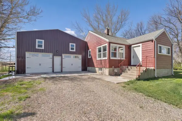 786 Us Highway 89, Vaughn, MT 59487