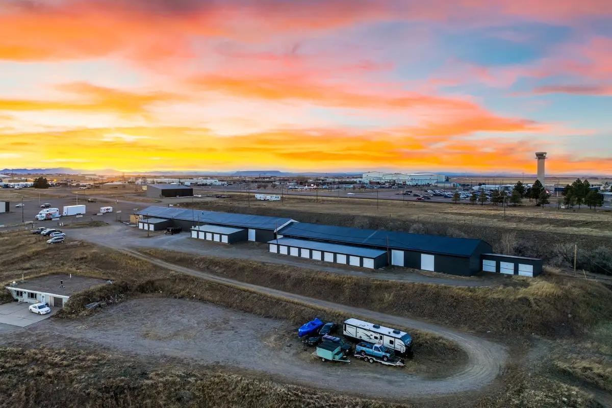 2501 Old Airport Road #6W & 7W, Great Falls, MT 59404 - #1