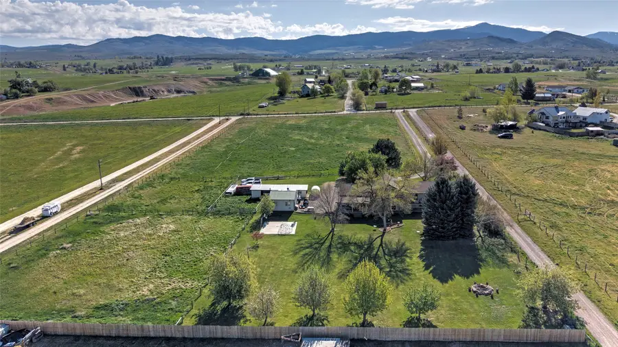 1741 Sutherland Lane, Corvallis, MT 59828 - #3
