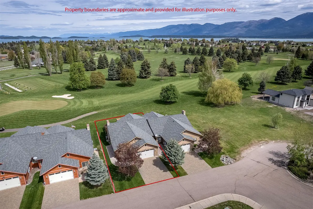 407 White Fox Run, Polson, MT 59860 - #1