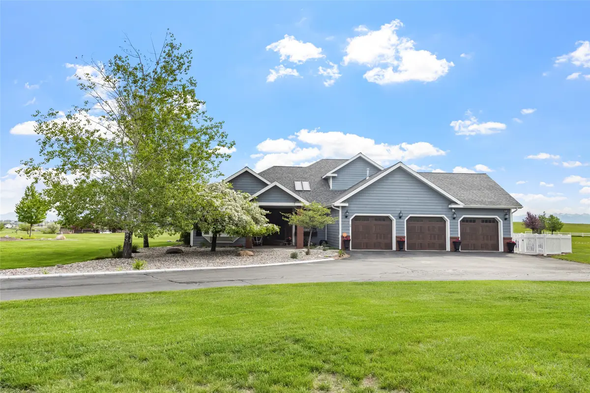 1333 Creekside Drive, Kalispell, MT 59901 - #1