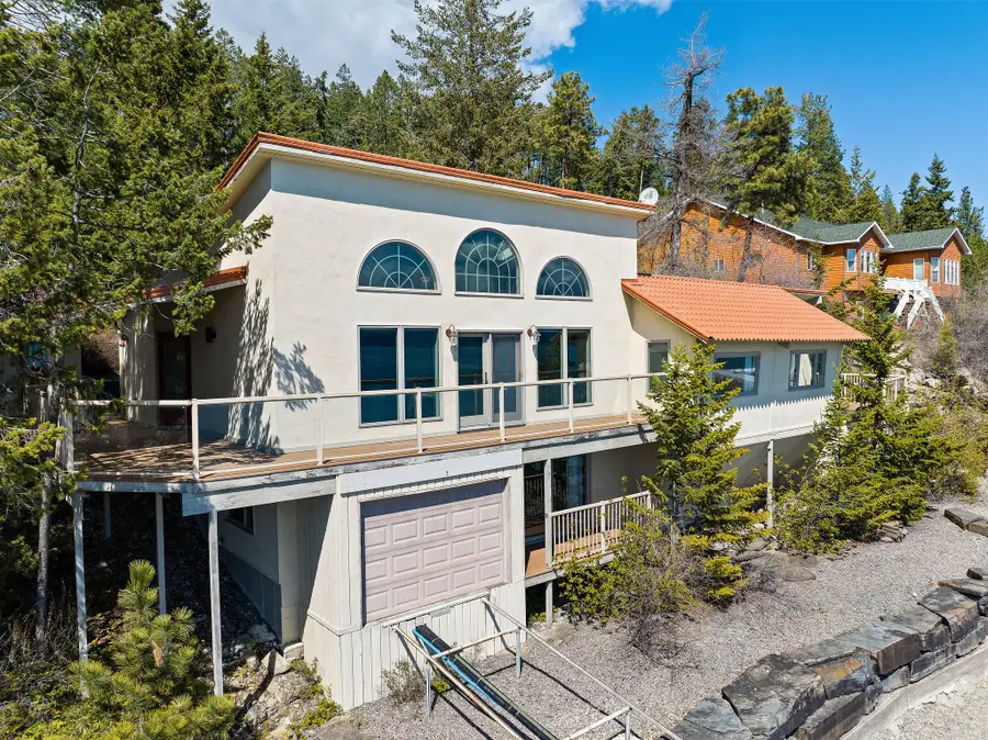 38595 Tan A Bryn Road, Rollins, MT 59931 - #2