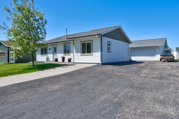 2640 Cody Drive, East Helena, MT 59635