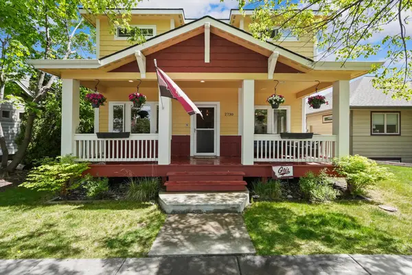 2730 Dublin Street, Missoula, MT 59808