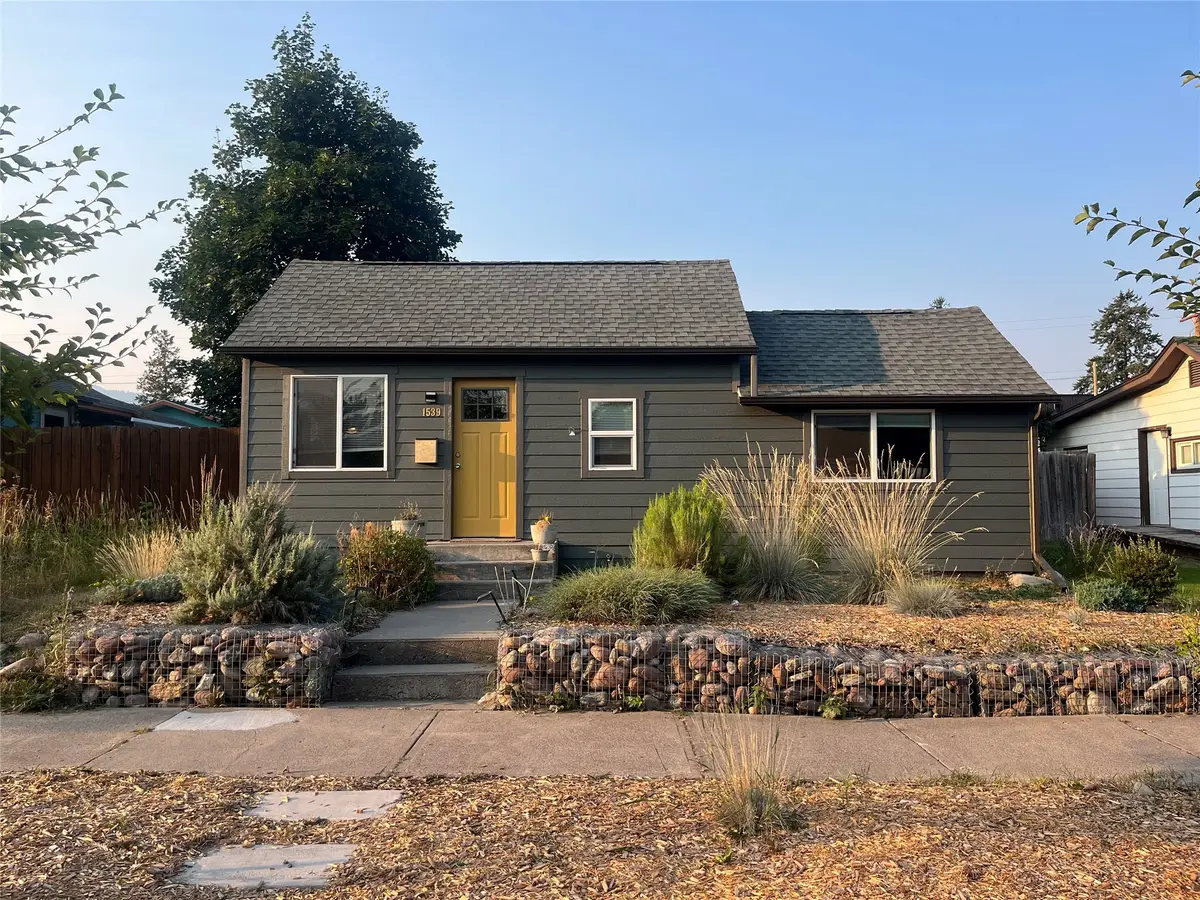 1539 S 11th Street W, Missoula, MT 59801 - #1
