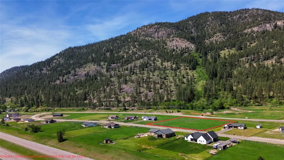 Lot 9 and 10 Kirchey Creek Drive, Alberton, MT 59820 - #1