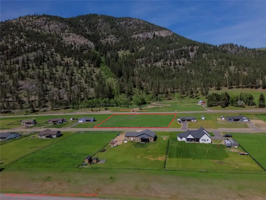 Lot 9 and 10 Kirchey Creek Drive, Alberton, MT 59820 - #2
