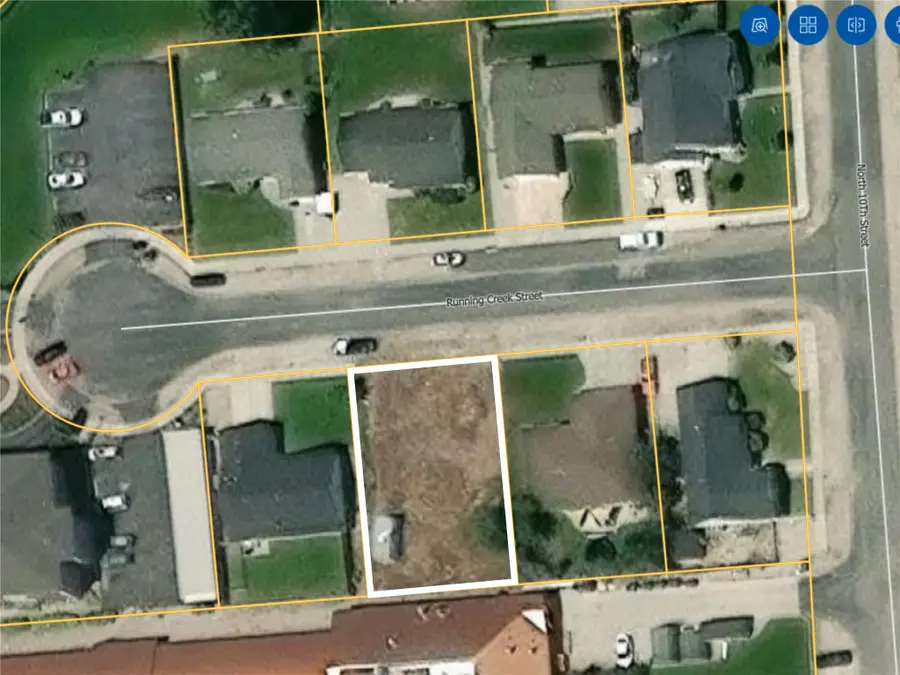 Nhn Running Creek Street, Hamilton, MT 59840 - #2