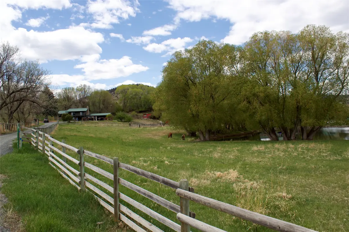 Address Withheld By Seller, Whitehall, MT 59759 - #1