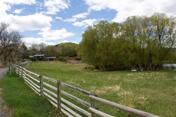 Address Withheld By Seller, Whitehall, MT 59759