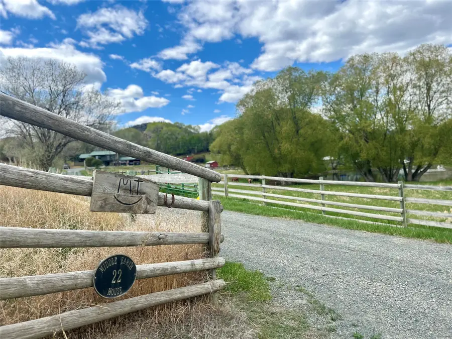 Address Withheld By Seller, Whitehall, MT 59759 - #2