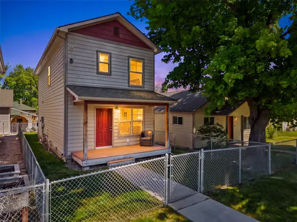 2406 Dixon Avenue, Missoula, MT 59801