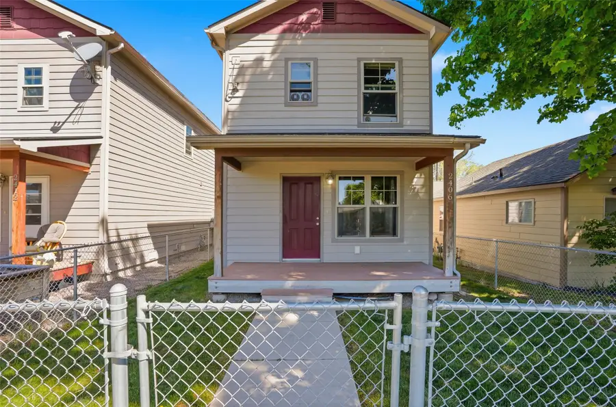 2406 Dixon Avenue, Missoula, MT 59801 - #3