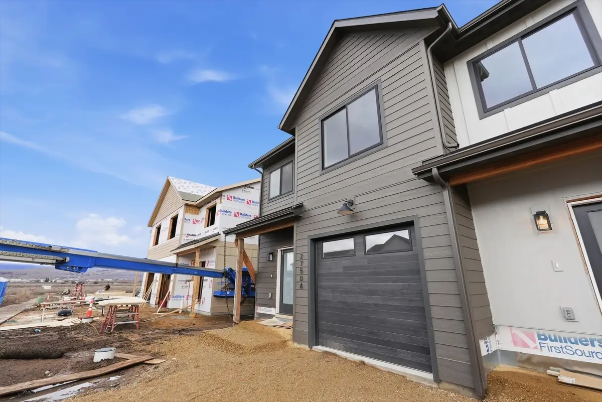 2750 Riata Road #A, Missoula, MT 59808 - #1