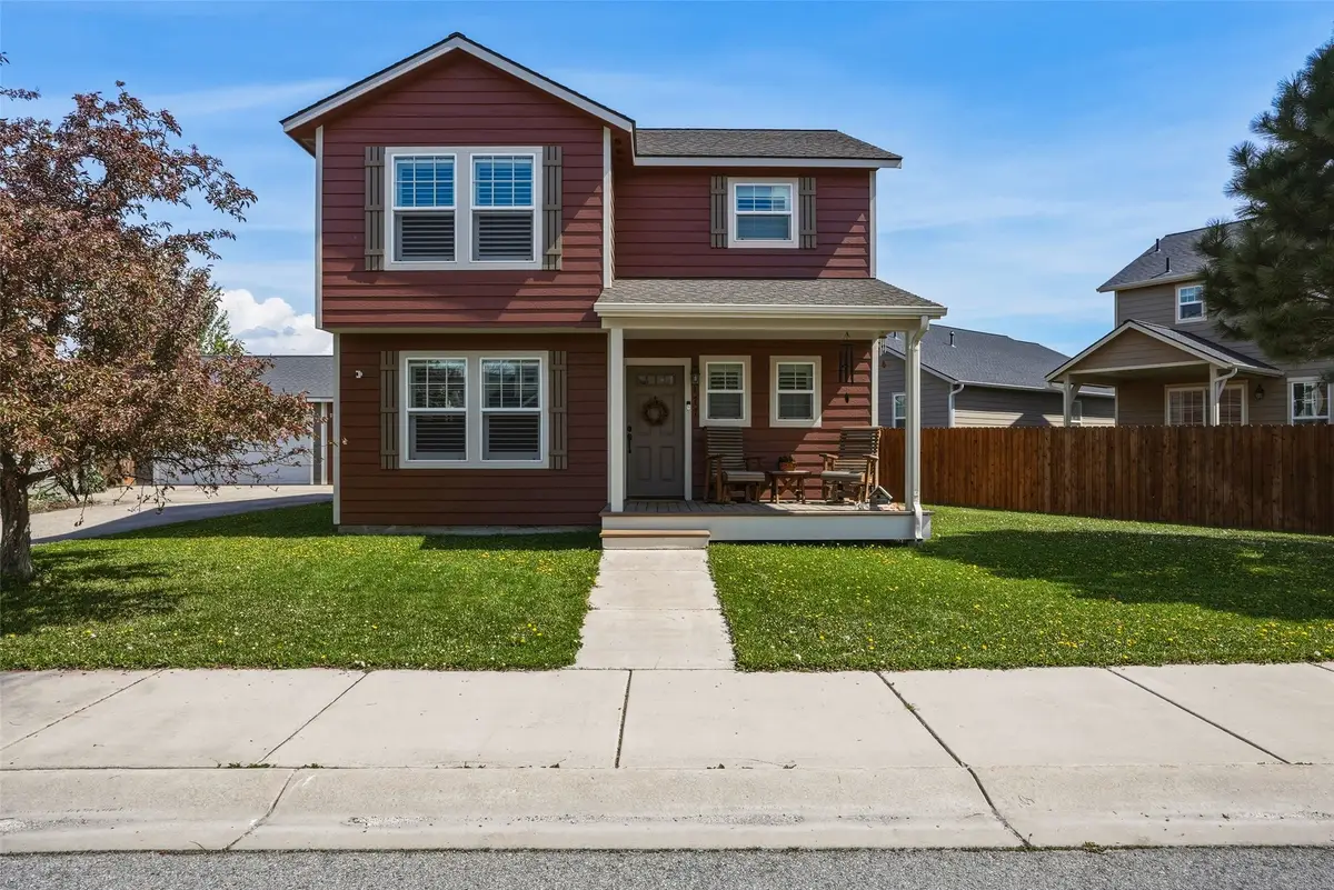 177 Silverberry Street, Hamilton, MT 59840 - #1