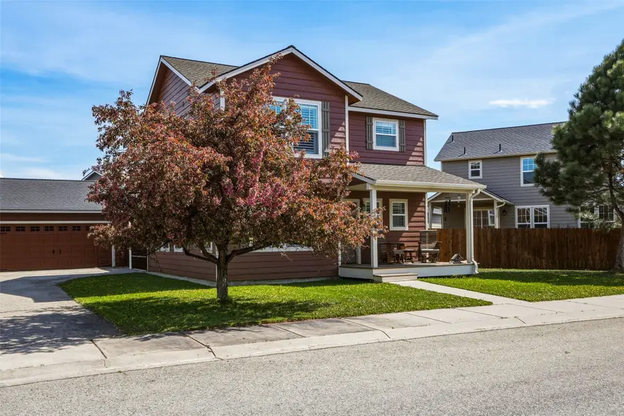 177 Silverberry Street, Hamilton, MT 59840 - #2