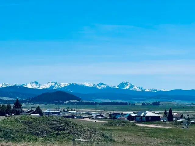 Whiskey Flats Stevie Lane/s. Sunbear Drive, Philipsburg, MT 59858 - #1