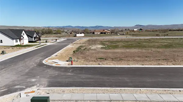 TBD Lindsey Street, Deer Lodge, MT 59722