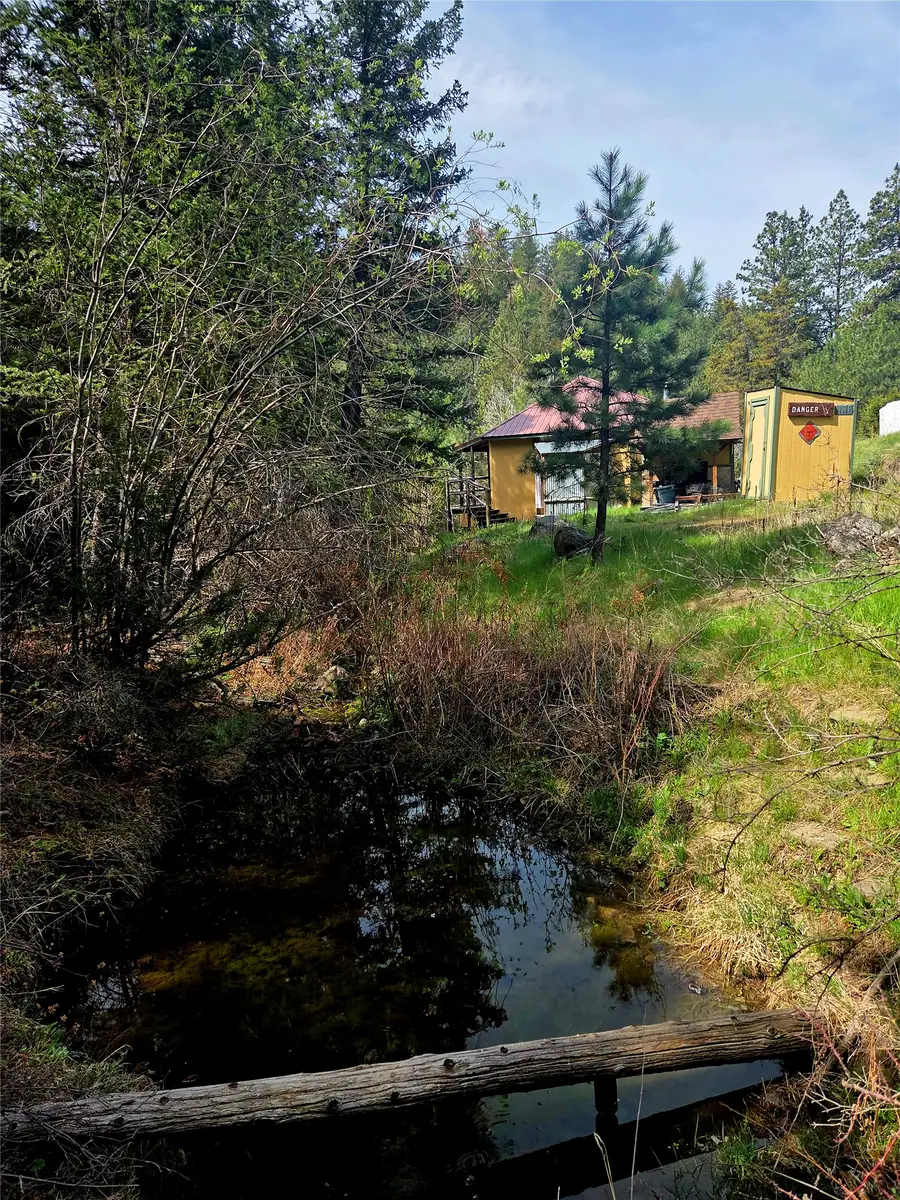 111 Paul Creek Lane, Cascade, MT 59421 - #2
