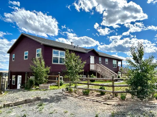 55 Mills Road, Whitehall, MT 59759