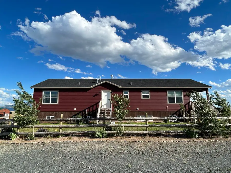 55 Mills Road, Whitehall, MT 59759 - #2