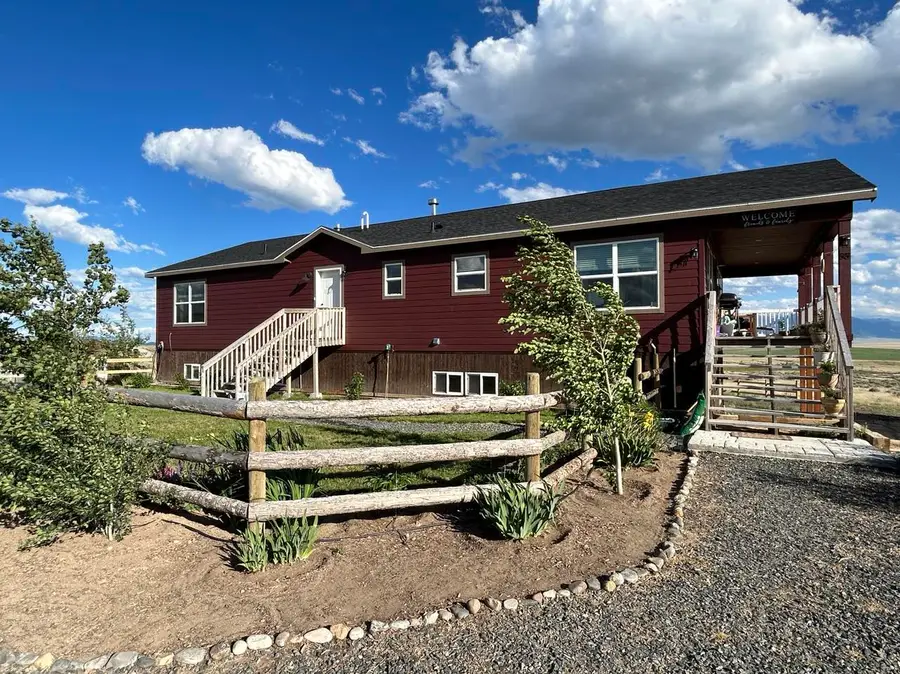 55 Mills Road, Whitehall, MT 59759 - #3