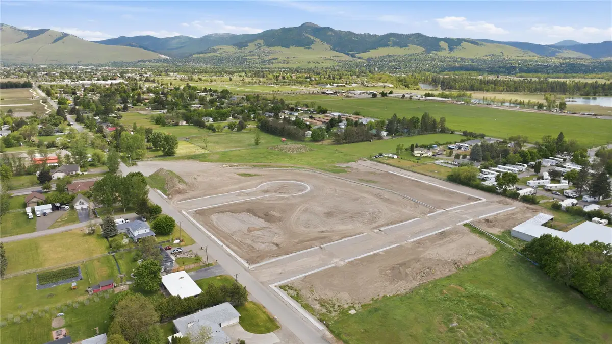 4005 North Ave W, Missoula, MT 59804 - #1