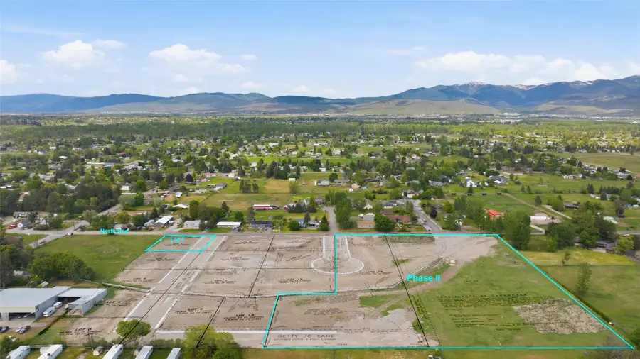 4005 North Ave W, Missoula, MT 59804 - #3