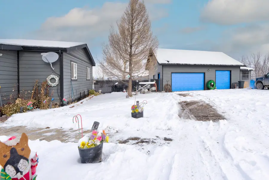 4050 Remington Street, East Helena, MT 59635 - #2