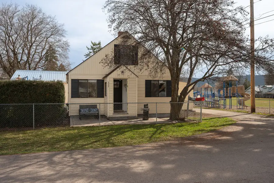 322 W Oregon Street, Kalispell, MT 59901 - #2