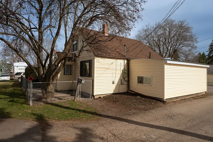 322 W Oregon Street, Kalispell, MT 59901 - #3