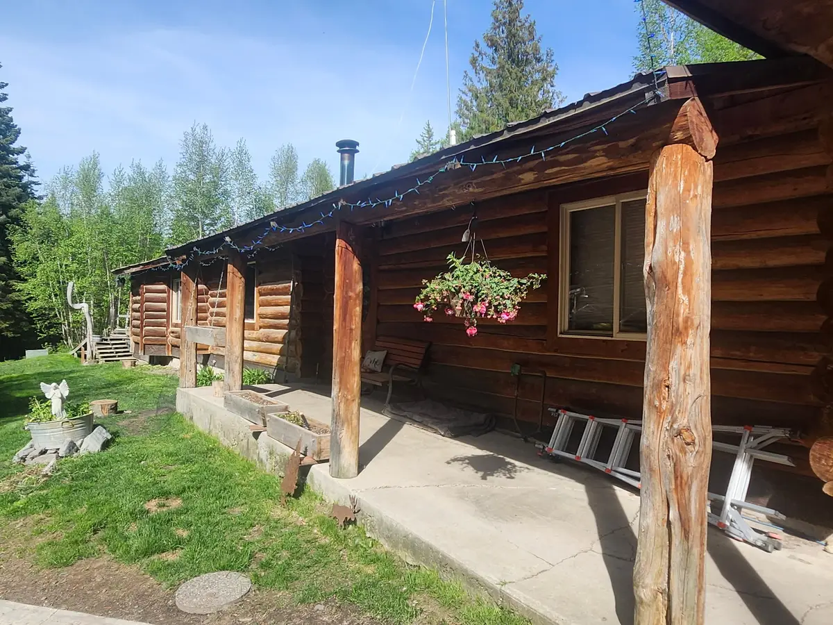 13376 Bug Creek Road, Bigfork, MT 59911 - #1
