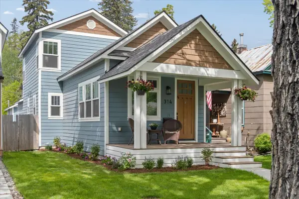 314 Lupfer Avenue, Whitefish, MT 59937