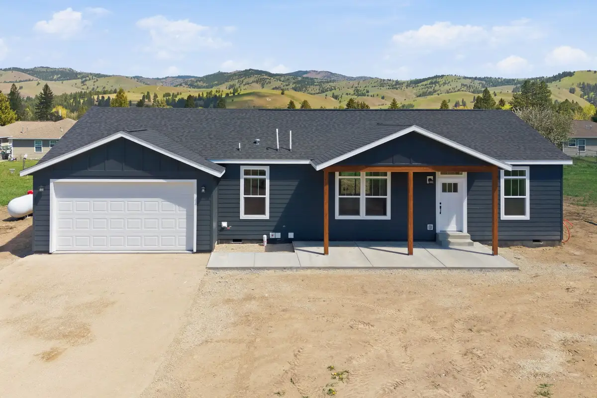 131 Nicholson Way, Darby, MT 59829 - #1