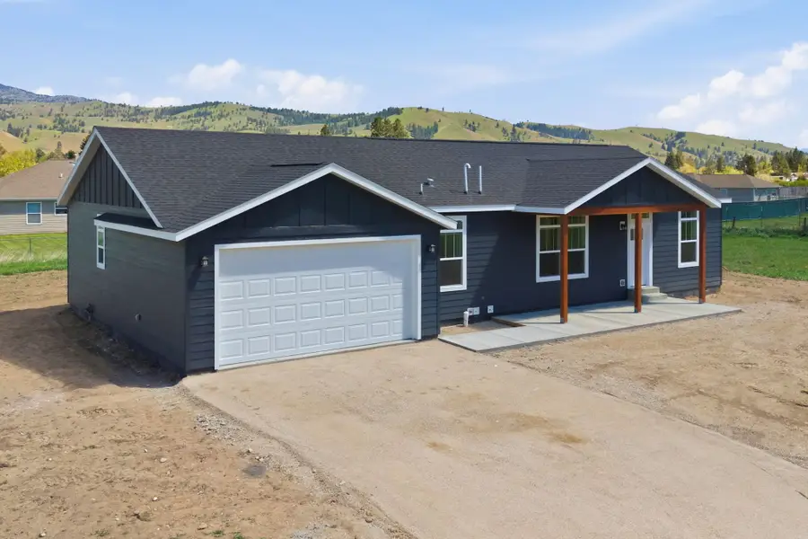 131 Nicholson Way, Darby, MT 59829 - #2