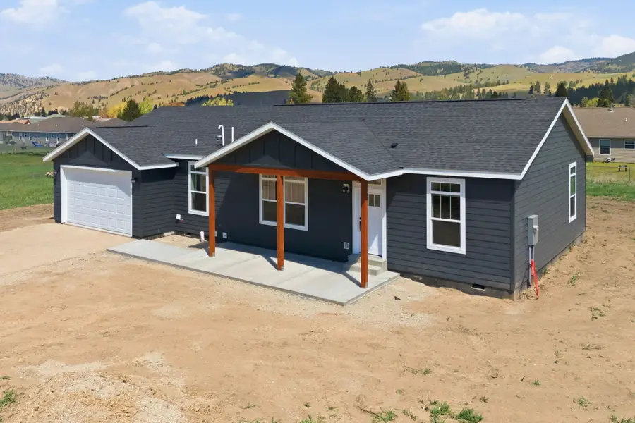 131 Nicholson Way, Darby, MT 59829 - #3