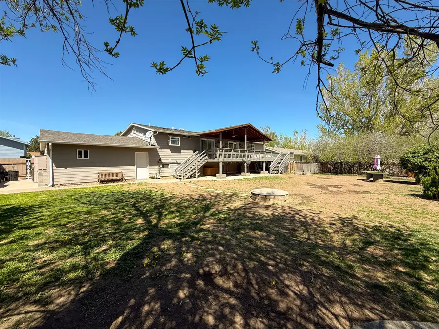 3309 Antelope Lane, Great Falls, MT 59404 - #2