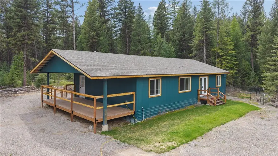 352 Whitetail Meadow Road, Fortine, MT 59918 - #2